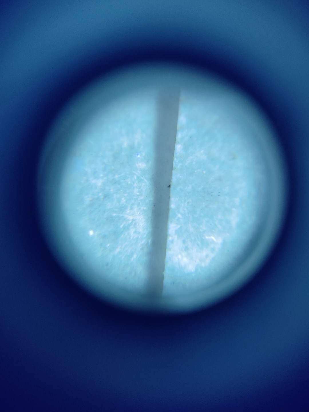 塞外藏品精品荧光币专场28 8001三冠雪花云倒置号一刀