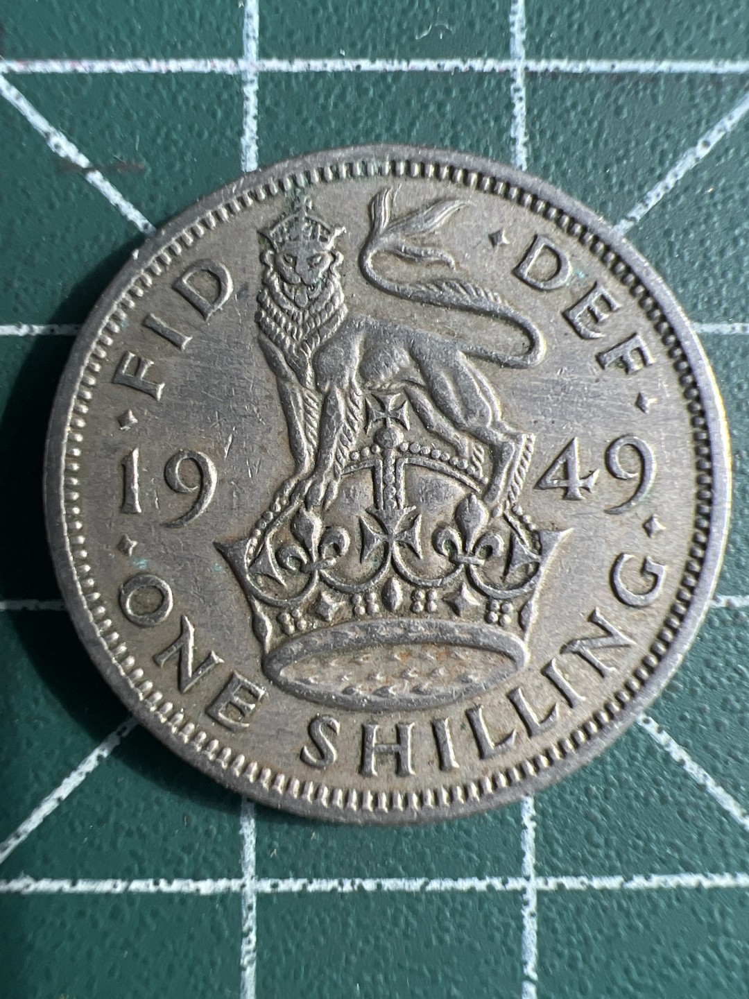 泡泡堂微拍第八十九幕硬币捡漏可累计专场👿👿，累计满二十元包邮，接受代拍业务 英国一先令