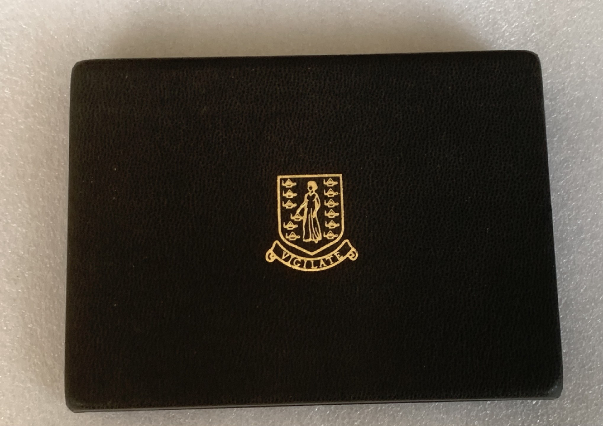 瓶子🏺第83期拍卖会 英属维尔京群岛1975年美洲鸟类精装全套6枚硬币  原盒证  含1元大银币