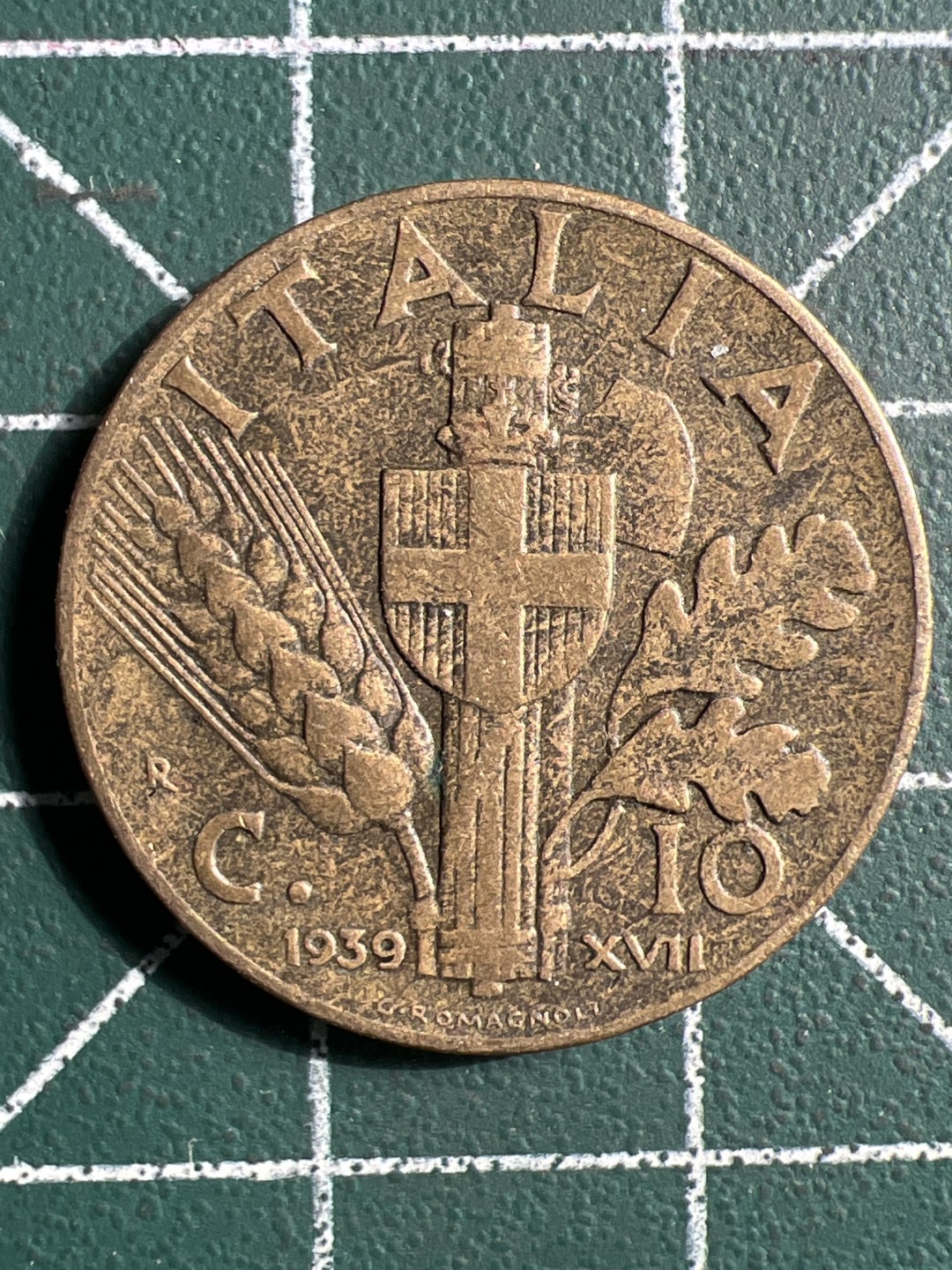 泡泡堂微拍第八十九幕硬币捡漏可累计专场👿👿，累计满二十元包邮，接受代拍业务 二战意大利十分