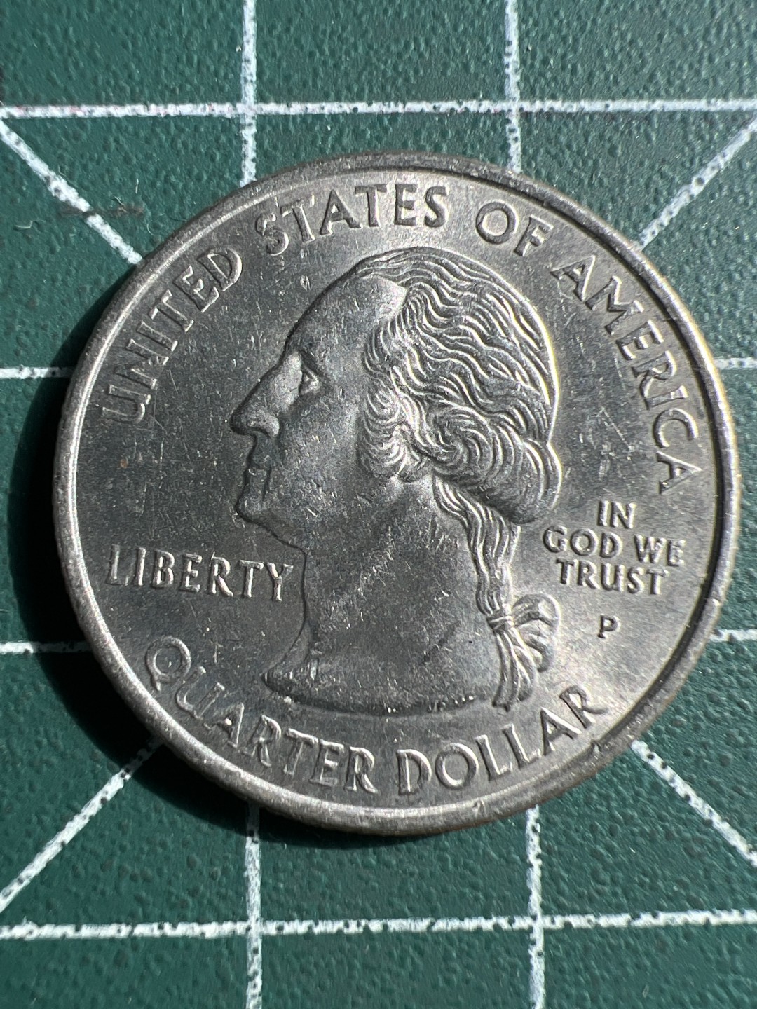 泡泡堂微拍第八十九幕硬币捡漏可累计专场👿👿，累计满二十元包邮，接受代拍业务 美国公园币