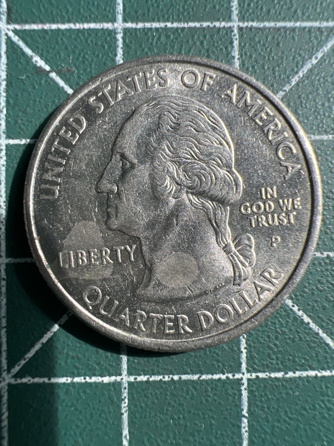 泡泡堂微拍第八十九幕硬币捡漏可累计专场👿👿，累计满二十元包邮，接受代拍业务 美国公园币