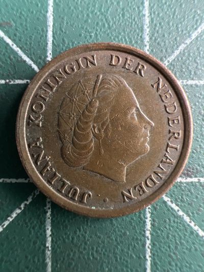 泡泡堂第254期  世界硬币 （无押金，捡漏，全场20包邮，偏远地区除外，接收代拍业务） 荷兰1C