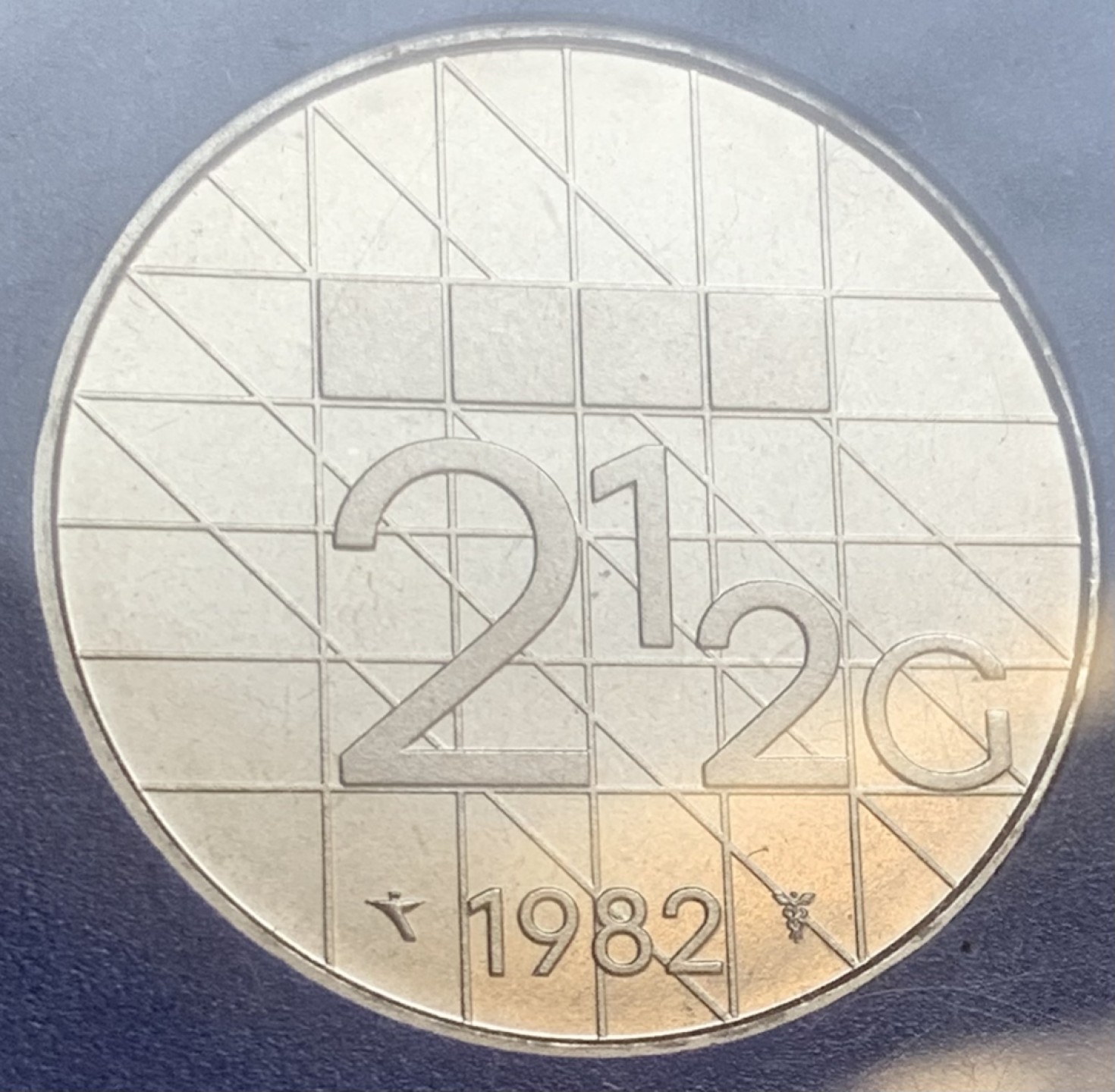 瓶子🏺第83期拍卖会 荷兰1982年套币