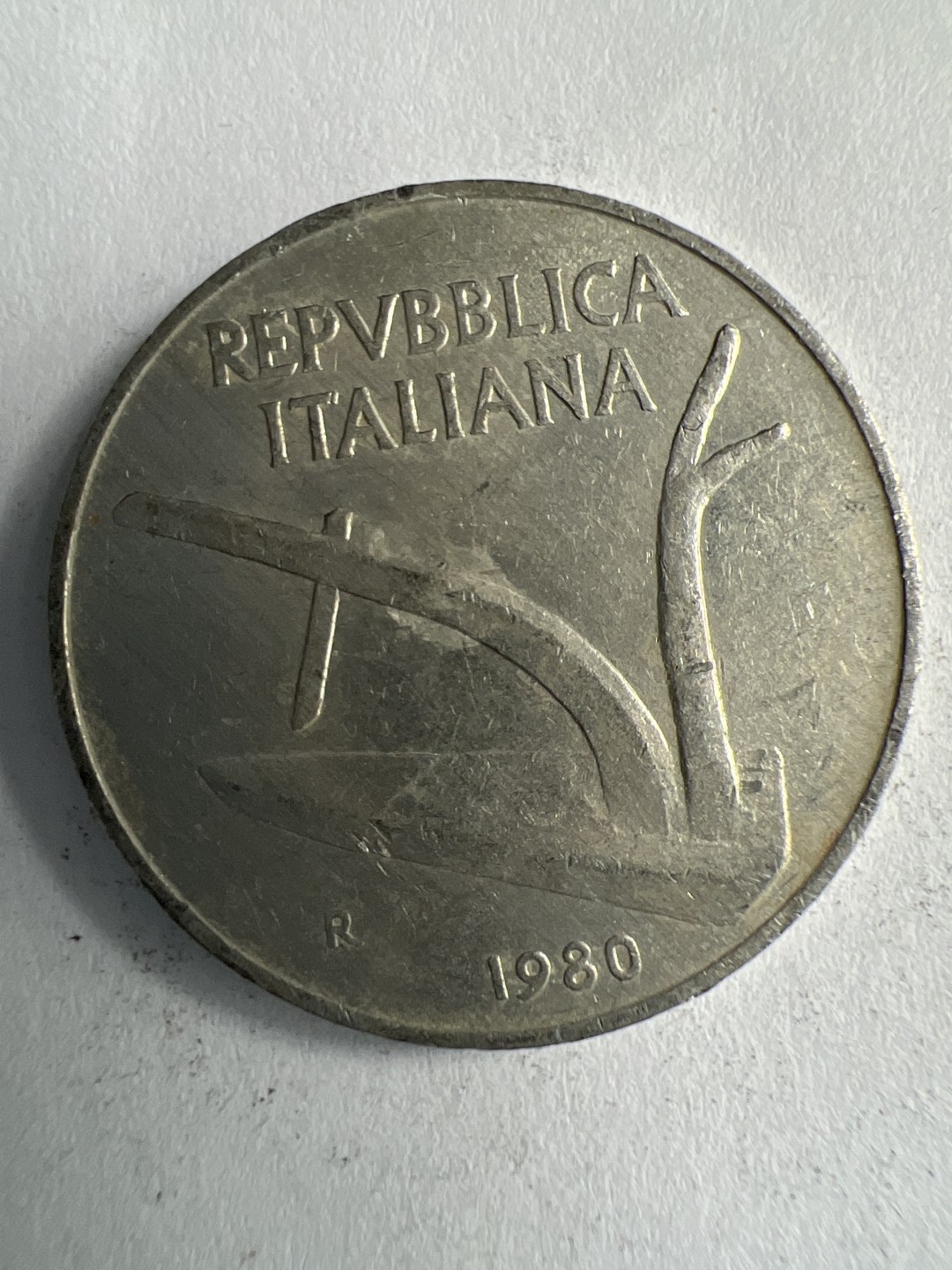 泡泡堂微拍第八十八幕硬币纸币捡漏可累计专场👿👿，累计满二十元包邮，接受代拍业务 意大利十分