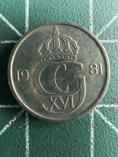 泡泡堂第254期  世界硬币 （无押金，捡漏，全场20包邮，偏远地区除外，接收代拍业务） 挪威10欧尔