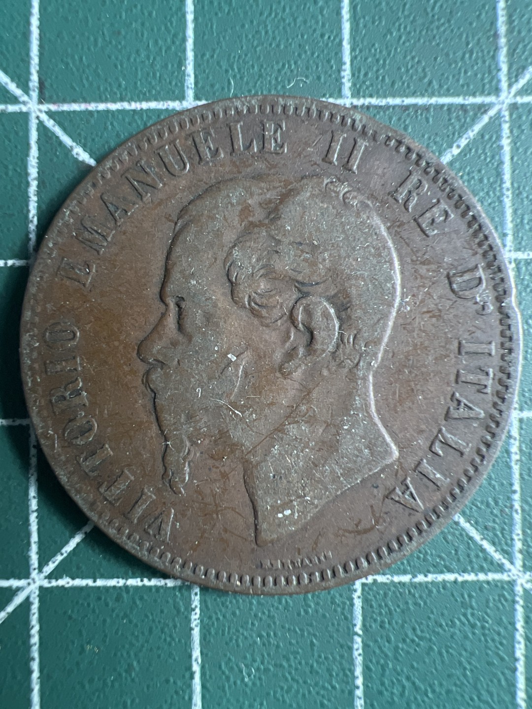 泡泡堂微拍第八十九幕硬币捡漏可累计专场👿👿，累计满二十元包邮，接受代拍业务 加拿大十分铜币