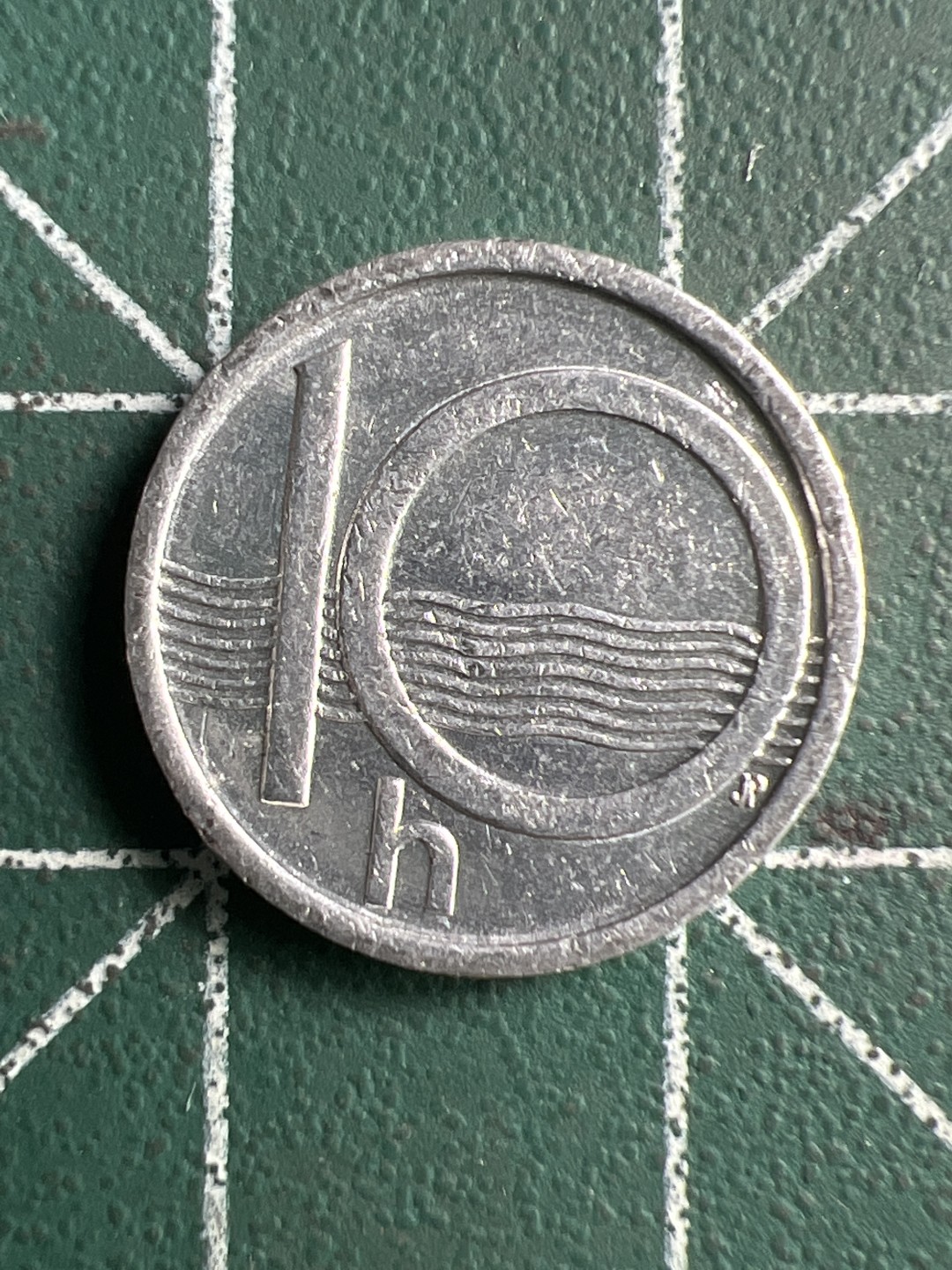 泡泡堂第269期  世界硬币 （无押金，捡漏，全场20包邮，偏远地区除外，接收代拍业务） 捷克10h