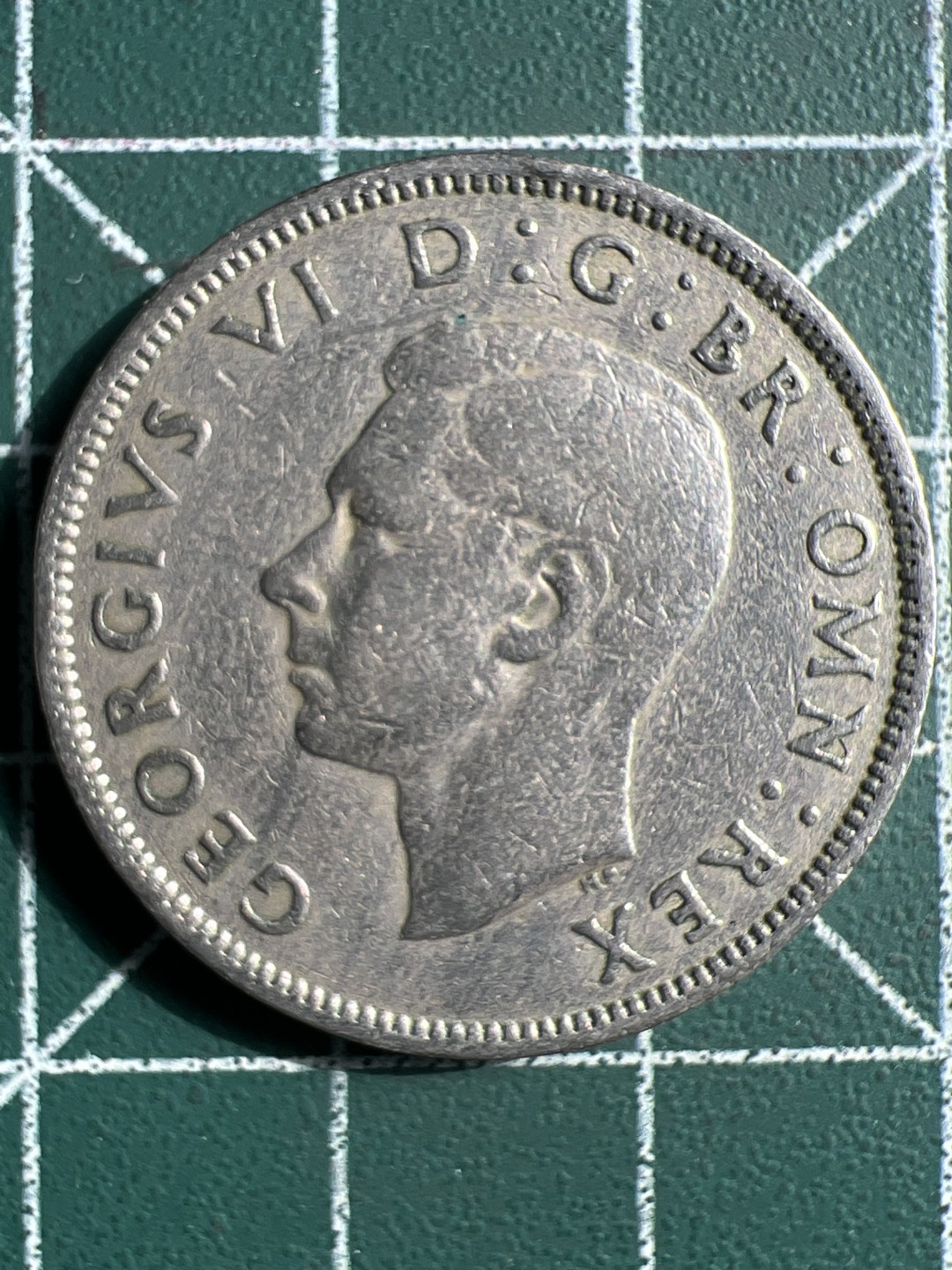 泡泡堂微拍第八十九幕硬币捡漏可累计专场👿👿，累计满二十元包邮，接受代拍业务 英国2先令