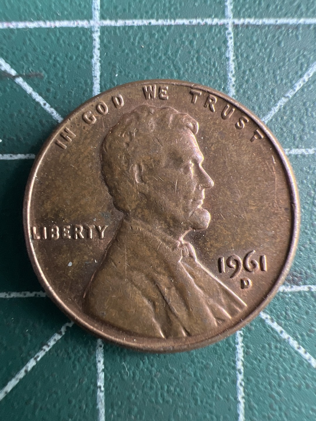 泡泡堂第288期  世界硬币 （无押金，捡漏，全场20包邮，偏远地区除外，接收代拍业务） 美国一美分