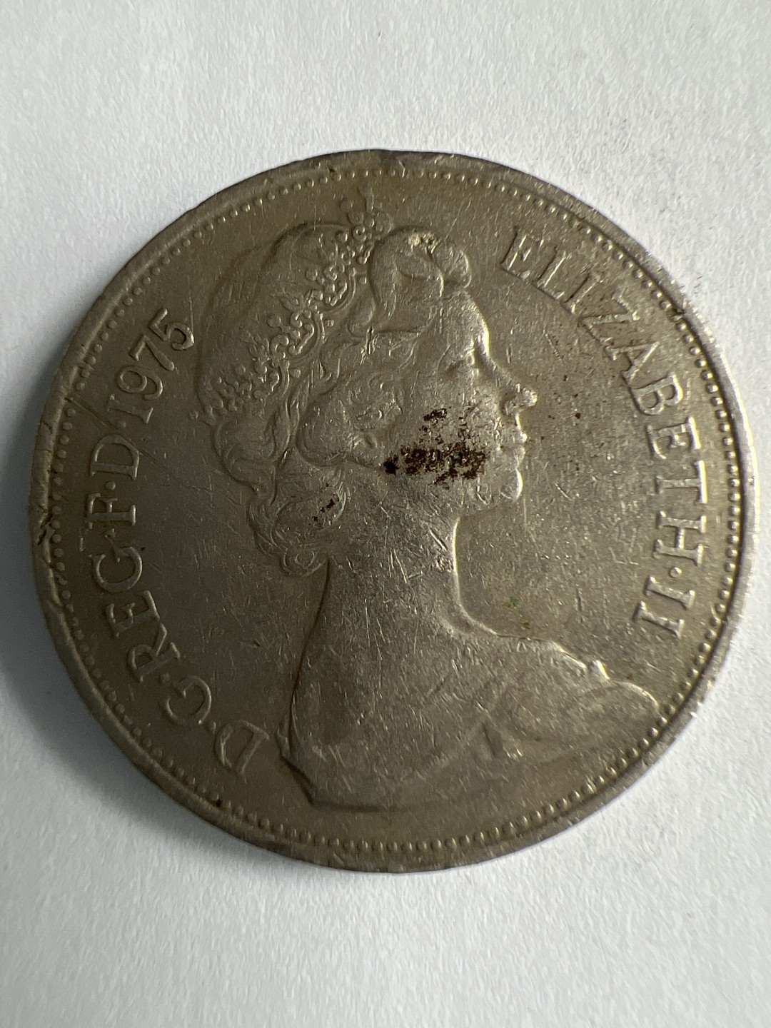 泡泡堂微拍第八十八幕硬币纸币捡漏可累计专场👿👿，累计满二十元包邮，接受代拍业务 英国10便士