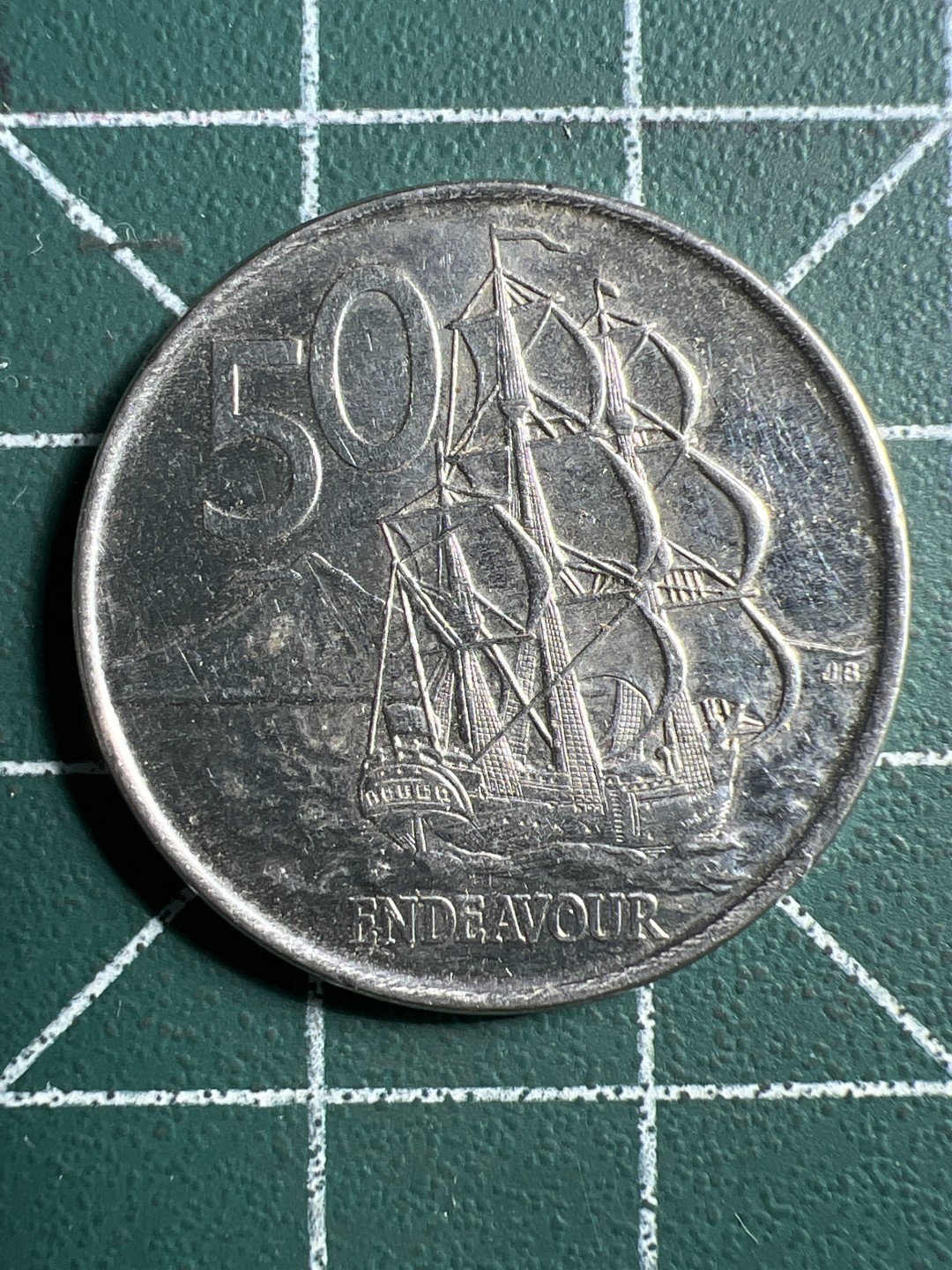 泡泡堂微拍第八十九幕硬币捡漏可累计专场👿👿，累计满二十元包邮，接受代拍业务 新西兰50分