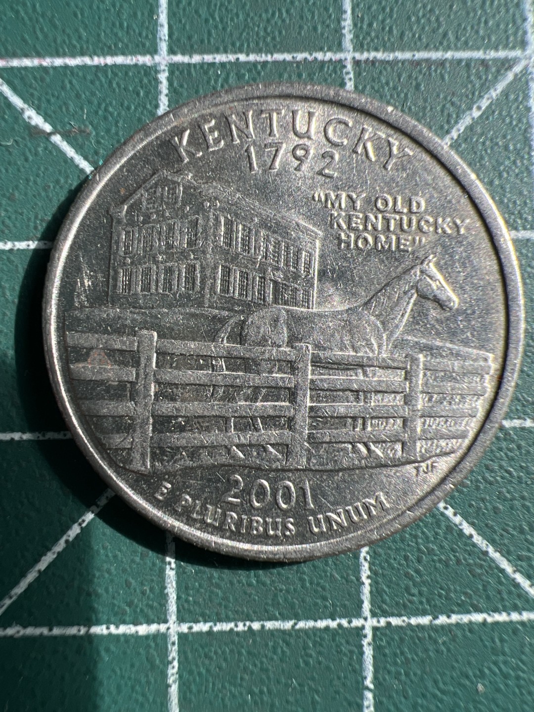 泡泡堂微拍第八十九幕硬币捡漏可累计专场👿👿，累计满二十元包邮，接受代拍业务 美国公园币