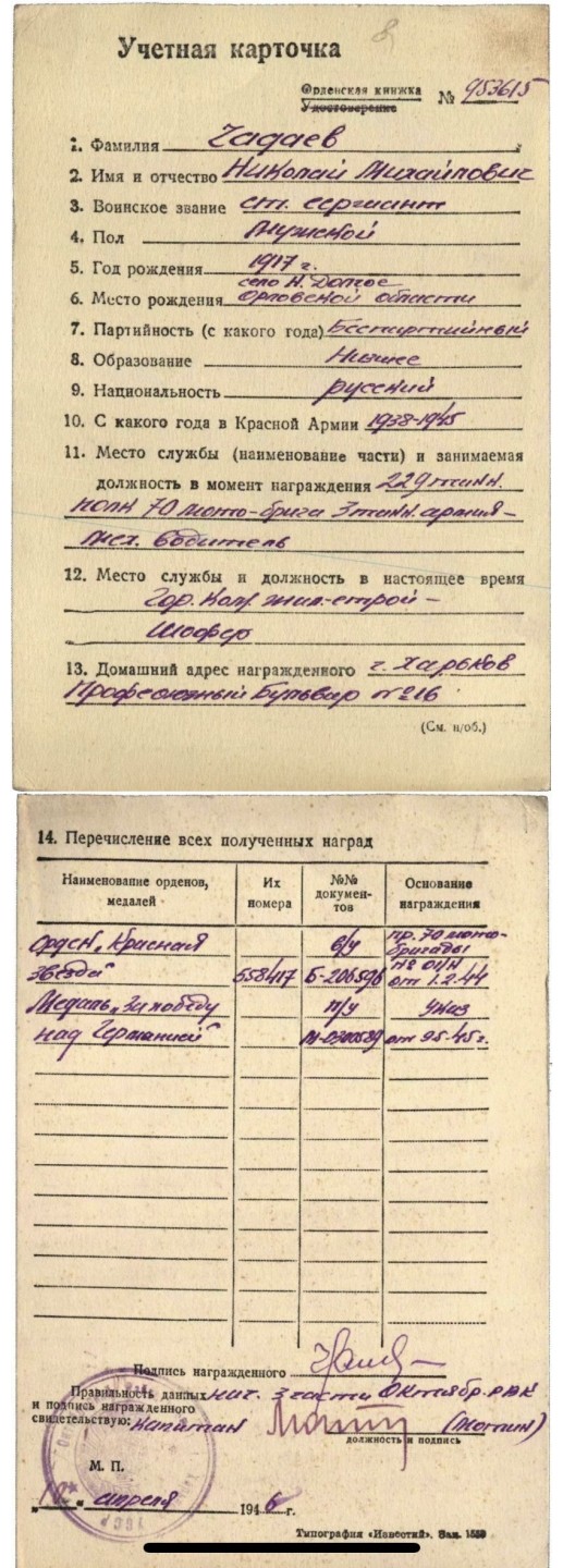 大猫徽章拍卖第218期  苏联红星勋章3⃣️ 档案齐全 好品带证 原配银轮