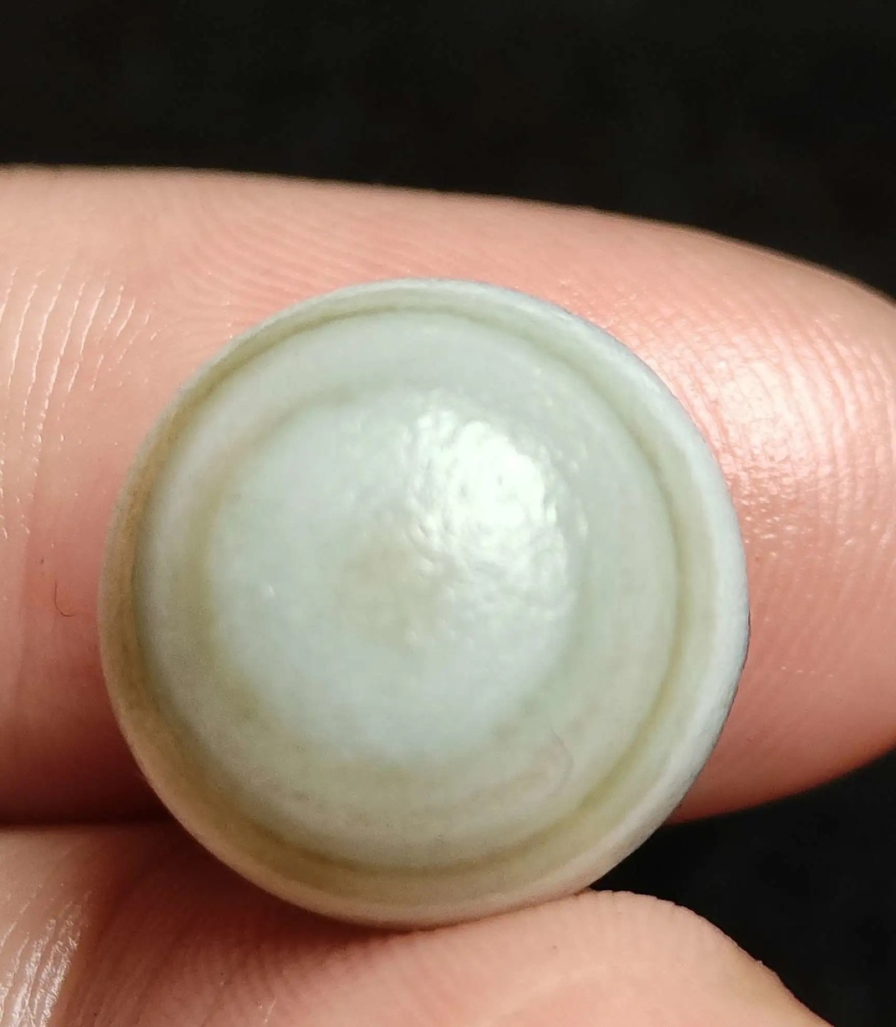 ｜冷门出品｜精选专拍·第贰拾场· 天然花眼玛瑙｜尺寸13.8mm