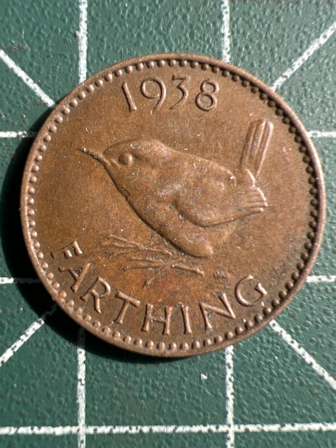 泡泡堂微拍第八十九幕硬币捡漏可累计专场👿👿，累计满二十元包邮，接受代拍业务 乔六一法新铜币