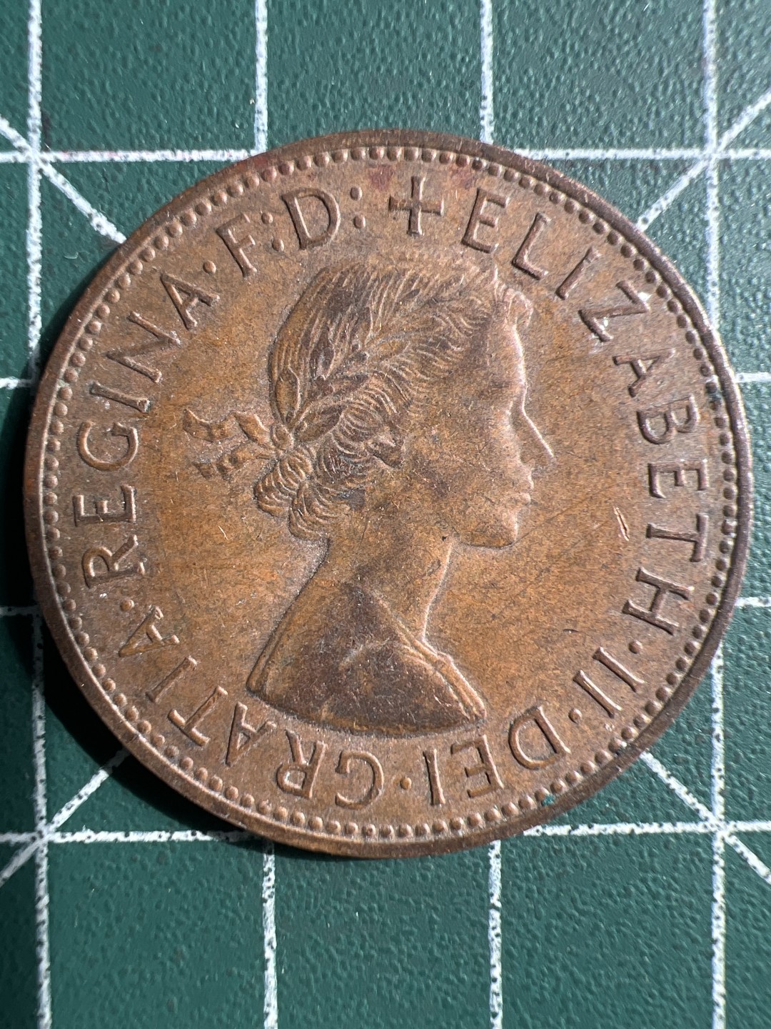 泡泡堂微拍第八十九幕硬币捡漏可累计专场👿👿，累计满二十元包邮，接受代拍业务 英国一便士