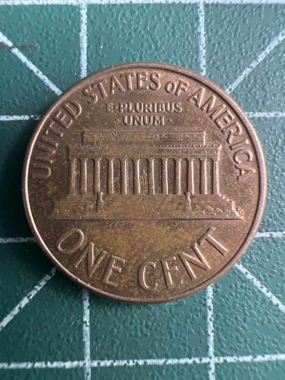 泡泡堂第288期  世界硬币 （无押金，捡漏，全场20包邮，偏远地区除外，接收代拍业务） 美国一美分