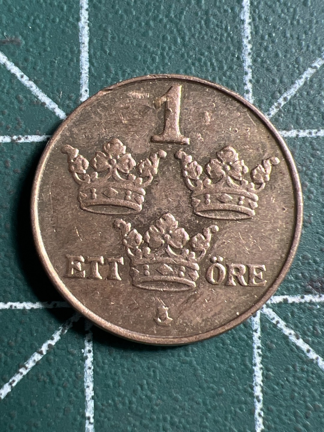 泡泡堂微拍第八十九幕硬币捡漏可累计专场👿👿，累计满二十元包邮，接受代拍业务 瑞典1欧尔