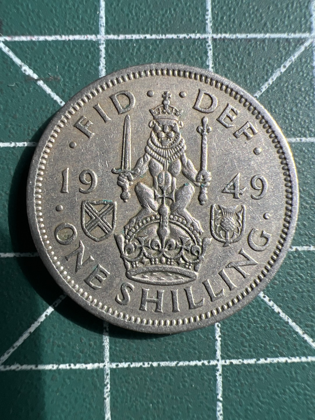 泡泡堂微拍第八十九幕硬币捡漏可累计专场👿👿，累计满二十元包邮，接受代拍业务 英国一先令