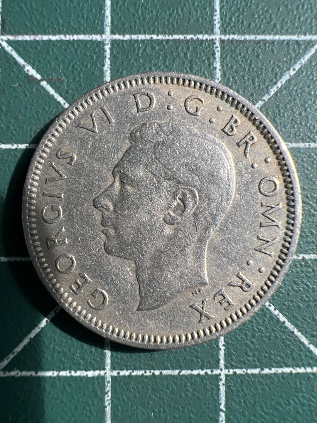 泡泡堂微拍第八十九幕硬币捡漏可累计专场👿👿，累计满二十元包邮，接受代拍业务 英国一先令