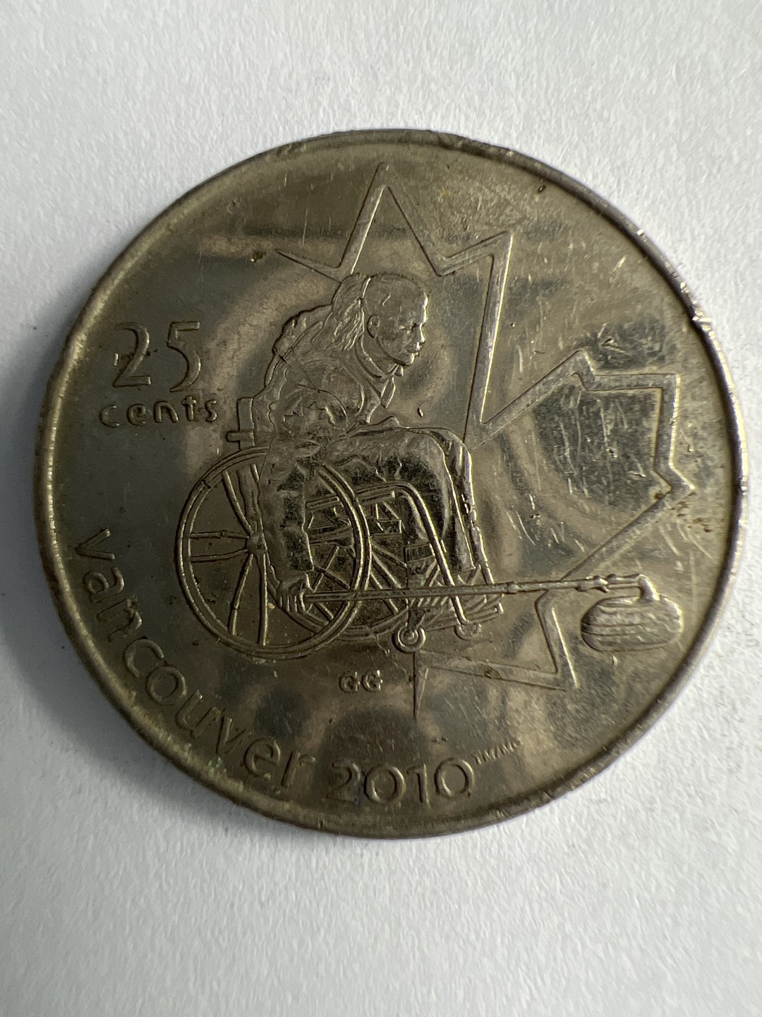 泡泡堂微拍第八十八幕硬币纸币捡漏可累计专场👿👿，累计满二十元包邮，接受代拍业务 加拿大25分