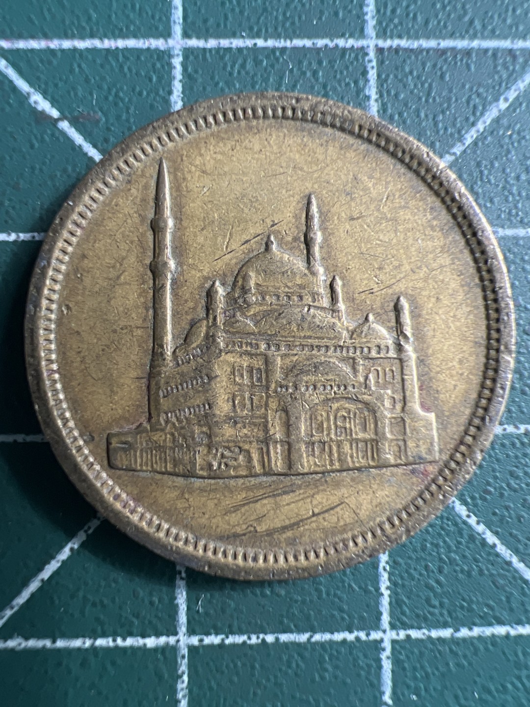 泡泡堂微拍第八十九幕硬币捡漏可累计专场👿👿，累计满二十元包邮，接受代拍业务 埃及10皮阿斯特