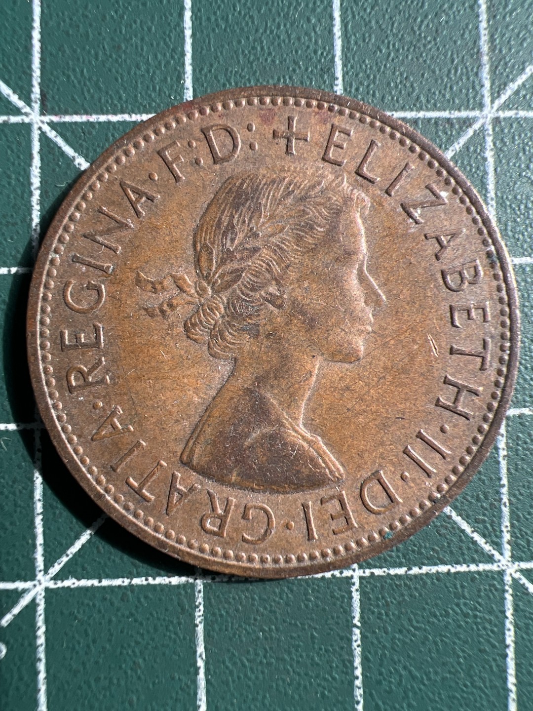 泡泡堂微拍第八十九幕硬币捡漏可累计专场👿👿，累计满二十元包邮，接受代拍业务 英国半便士