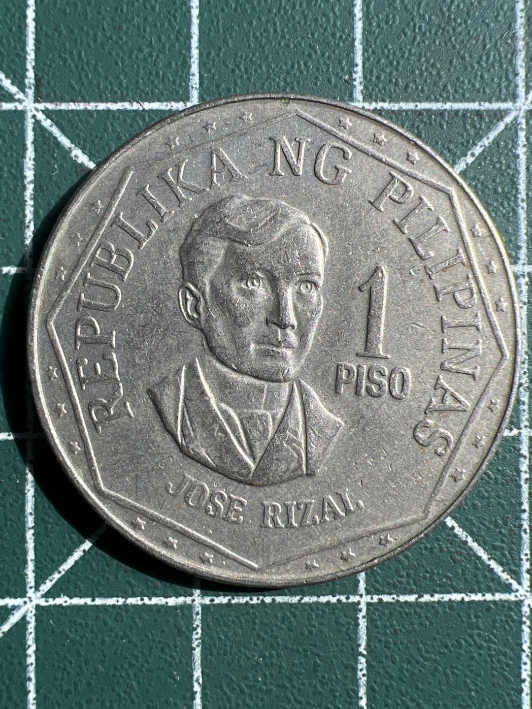 泡泡堂微拍第八十九幕硬币捡漏可累计专场👿👿，累计满二十元包邮，接受代拍业务 菲律宾一比索