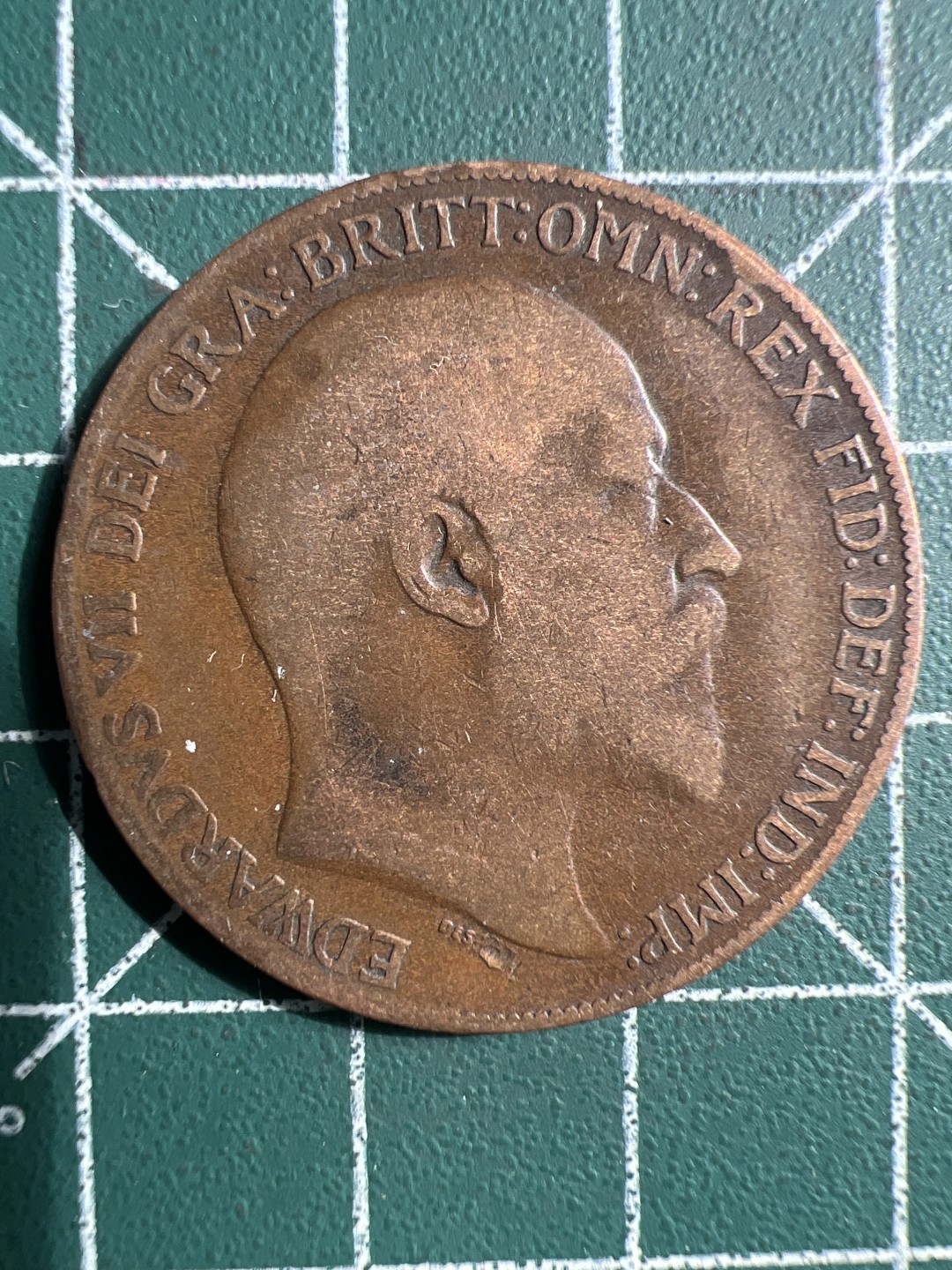 泡泡堂微拍第八十九幕硬币捡漏可累计专场👿👿，累计满二十元包邮，接受代拍业务 英国一便士