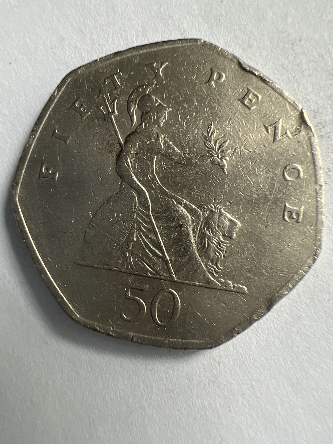 泡泡堂微拍第八十八幕硬币纸币捡漏可累计专场👿👿，累计满二十元包邮，接受代拍业务 加拿大50分