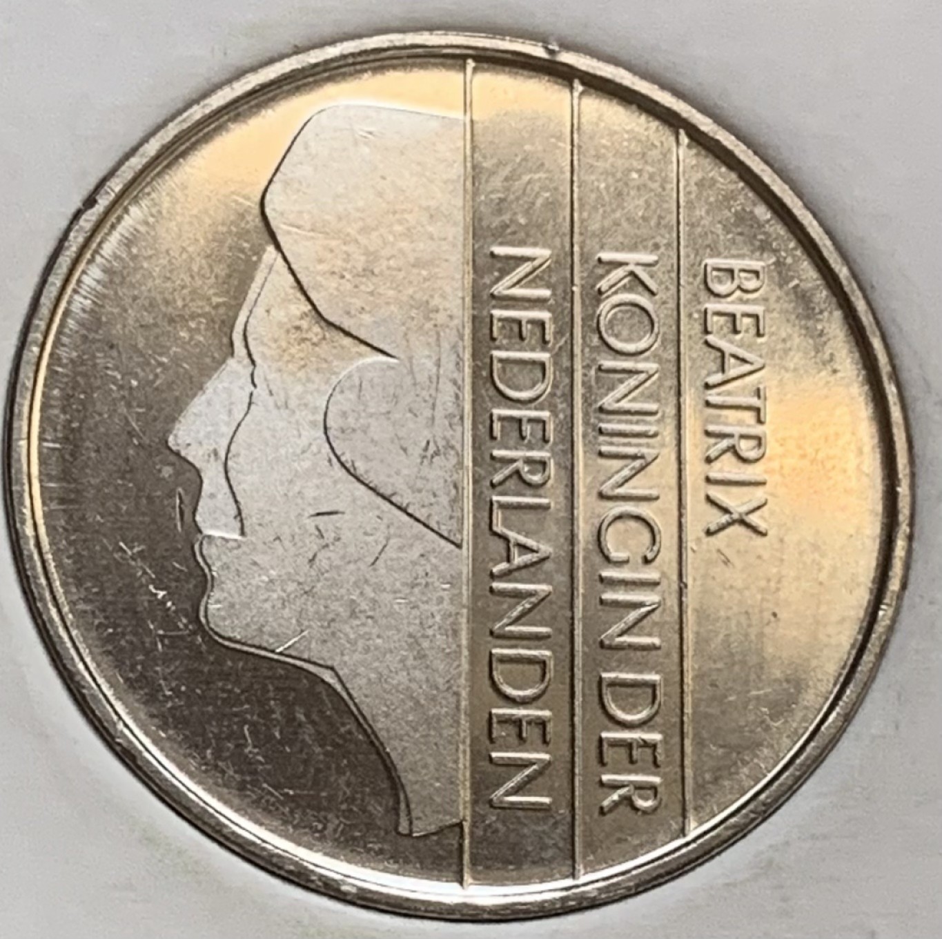 瓶子🏺第83期拍卖会 荷兰1982年套币