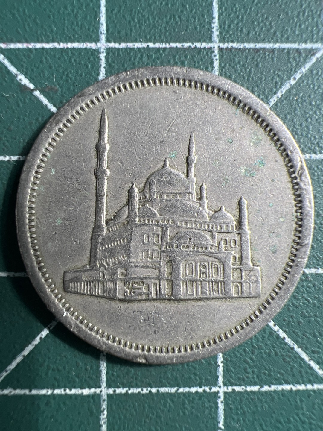 泡泡堂微拍第八十九幕硬币捡漏可累计专场👿👿，累计满二十元包邮，接受代拍业务 埃及10皮阿斯特