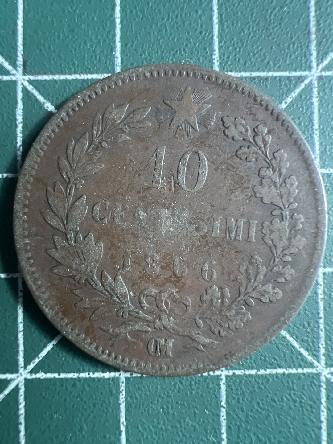 泡泡堂微拍第八十九幕硬币捡漏可累计专场👿👿，累计满二十元包邮，接受代拍业务 加拿大十分铜币