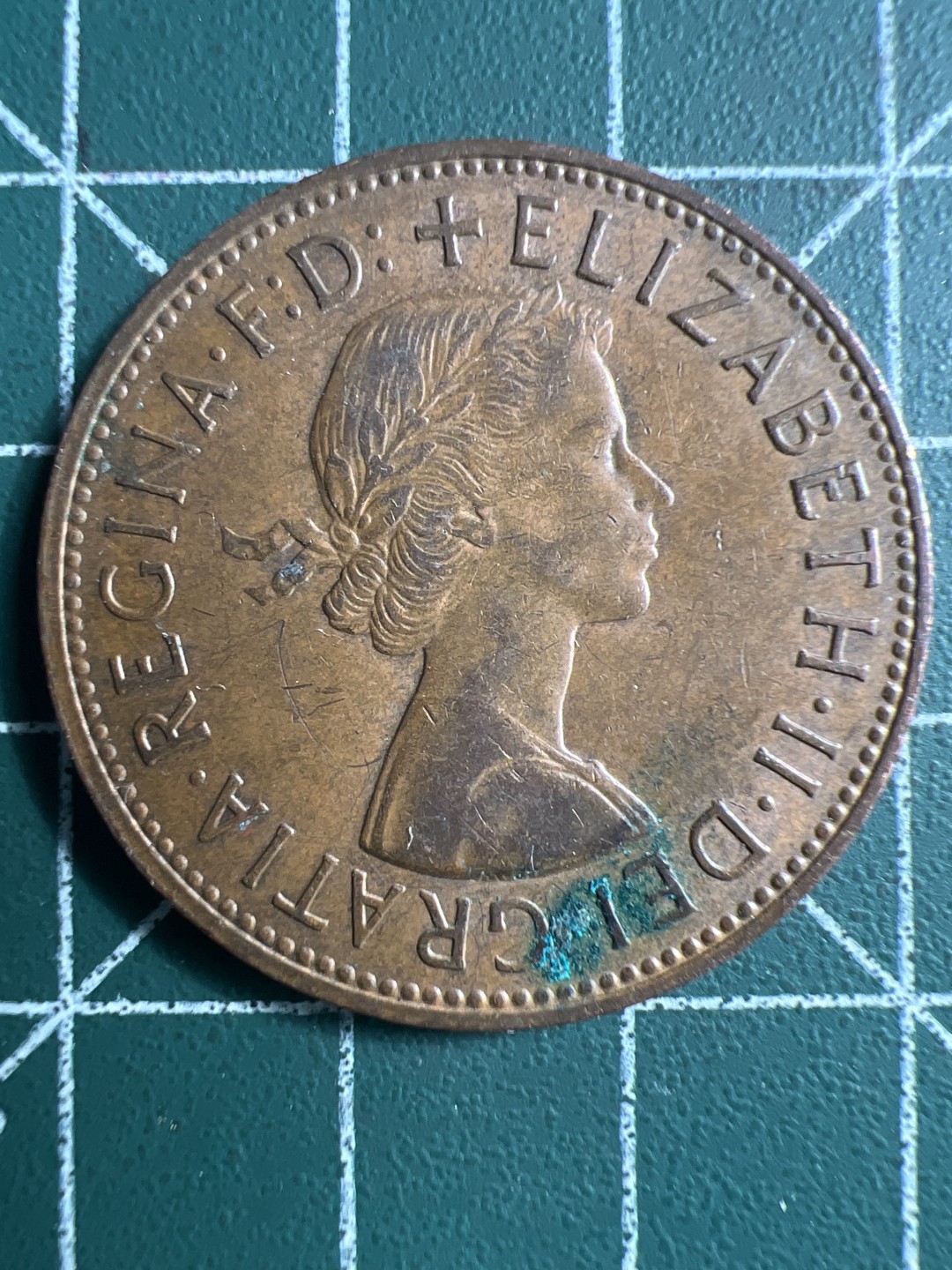 泡泡堂微拍第八十九幕硬币捡漏可累计专场👿👿，累计满二十元包邮，接受代拍业务 英国一便士