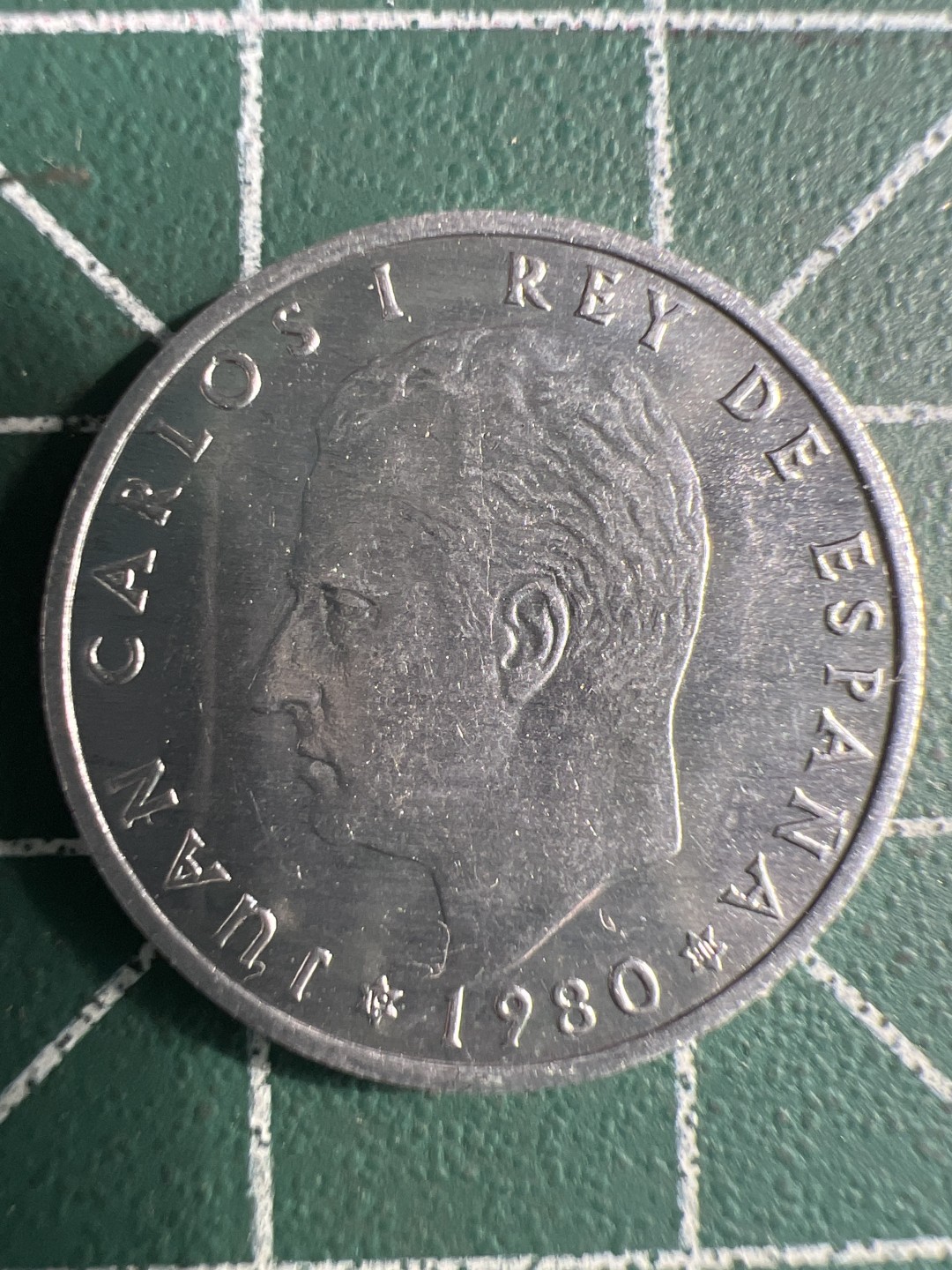 泡泡堂微拍第八十九幕硬币捡漏可累计专场👿👿，累计满二十元包邮，接受代拍业务 西班牙足球50分