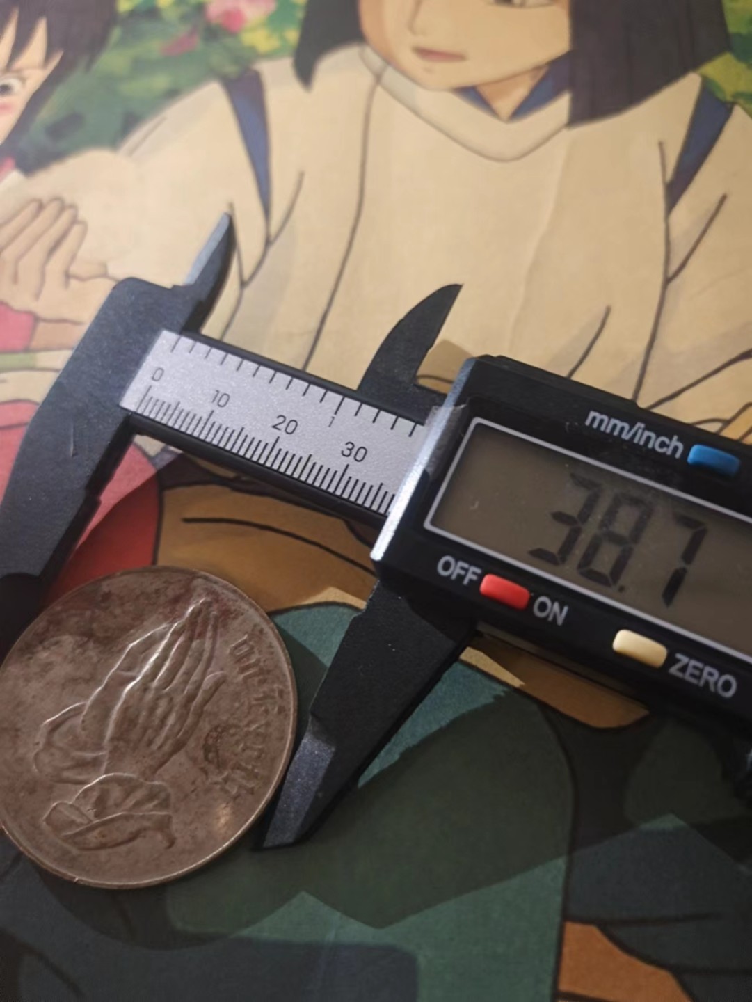 【8个洞收藏】第2场★0押0起一件包邮★西洋杂项：仙宝交流会之猛男会玩+章牌+其他 回流★7天连拍 德国 祈愿 宗教题材 纪念铜章 品如图 