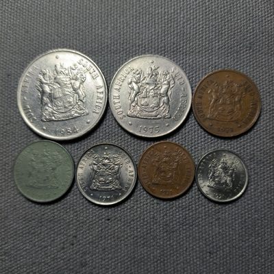 第四十六期 三月第七拍 - 3.7.2南非