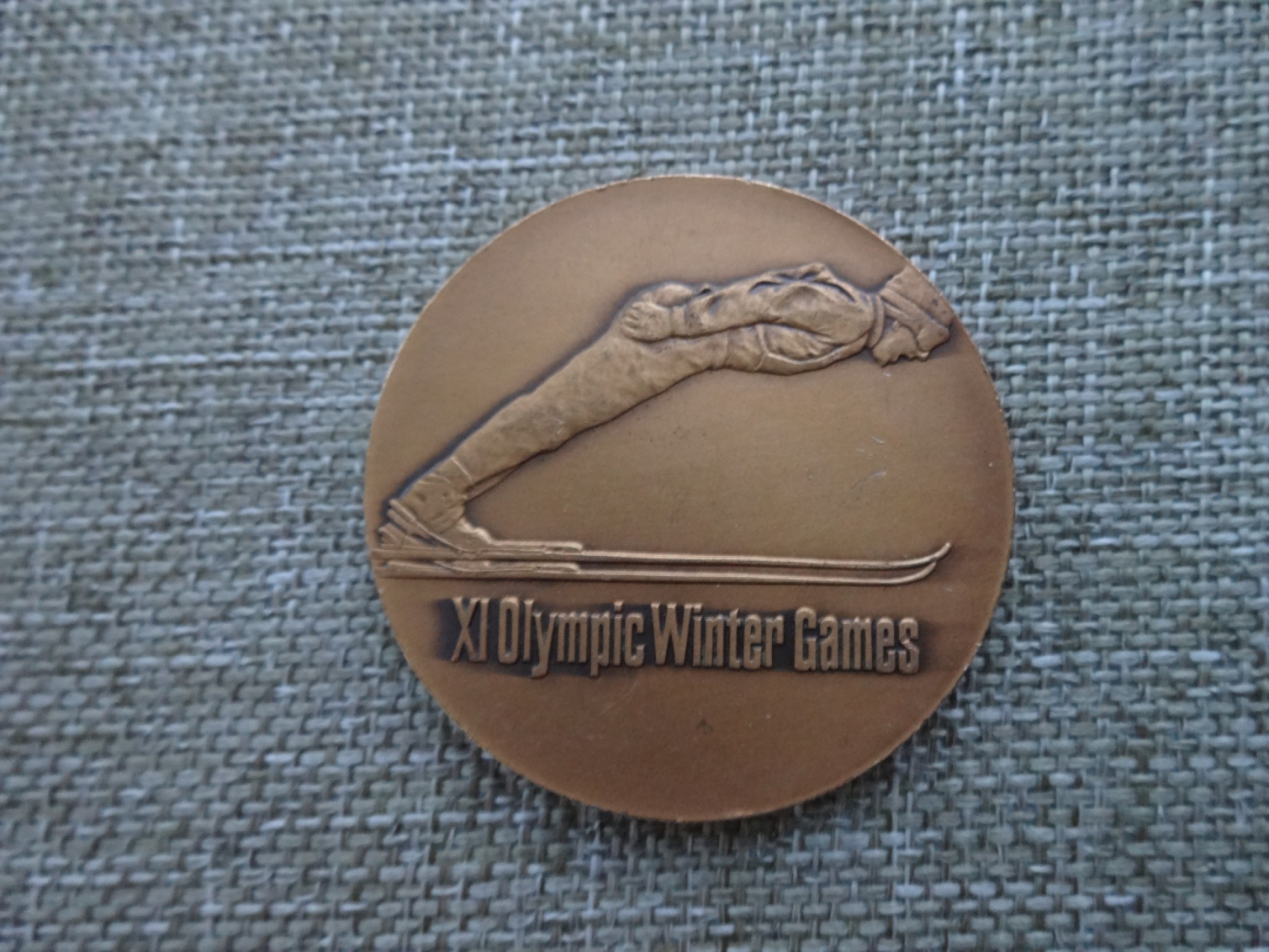 娃娃家-三月、第六场 日本铜章a- 1枚起拍