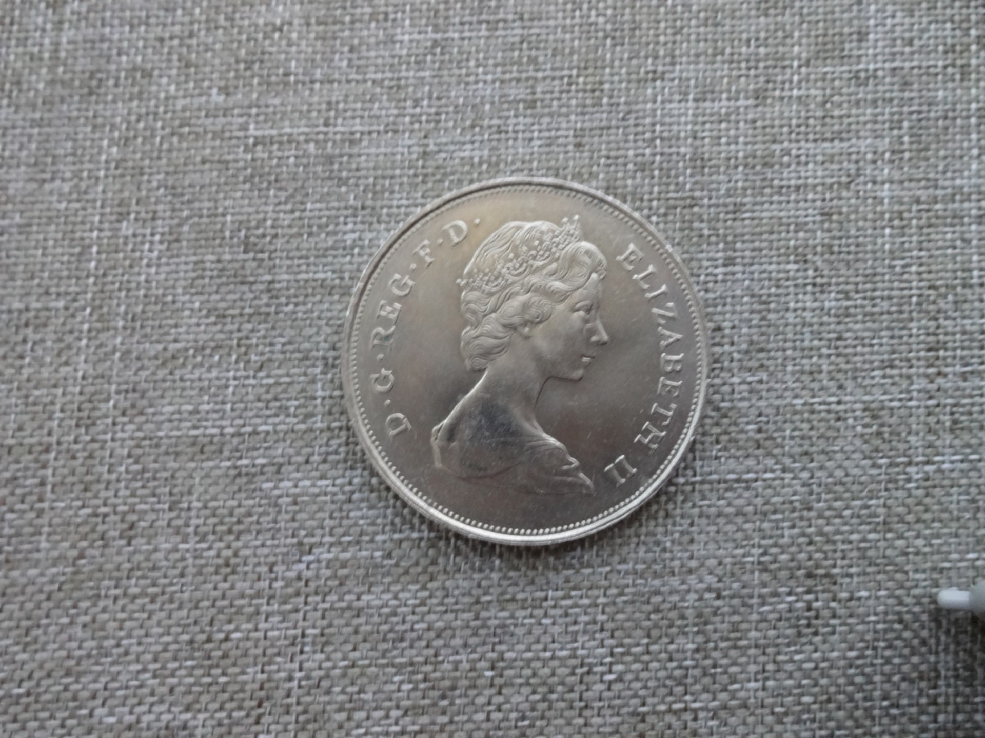 娃娃家-三月、第六场 英国查尔斯王子和戴安娜婚礼1克朗- 1枚起拍