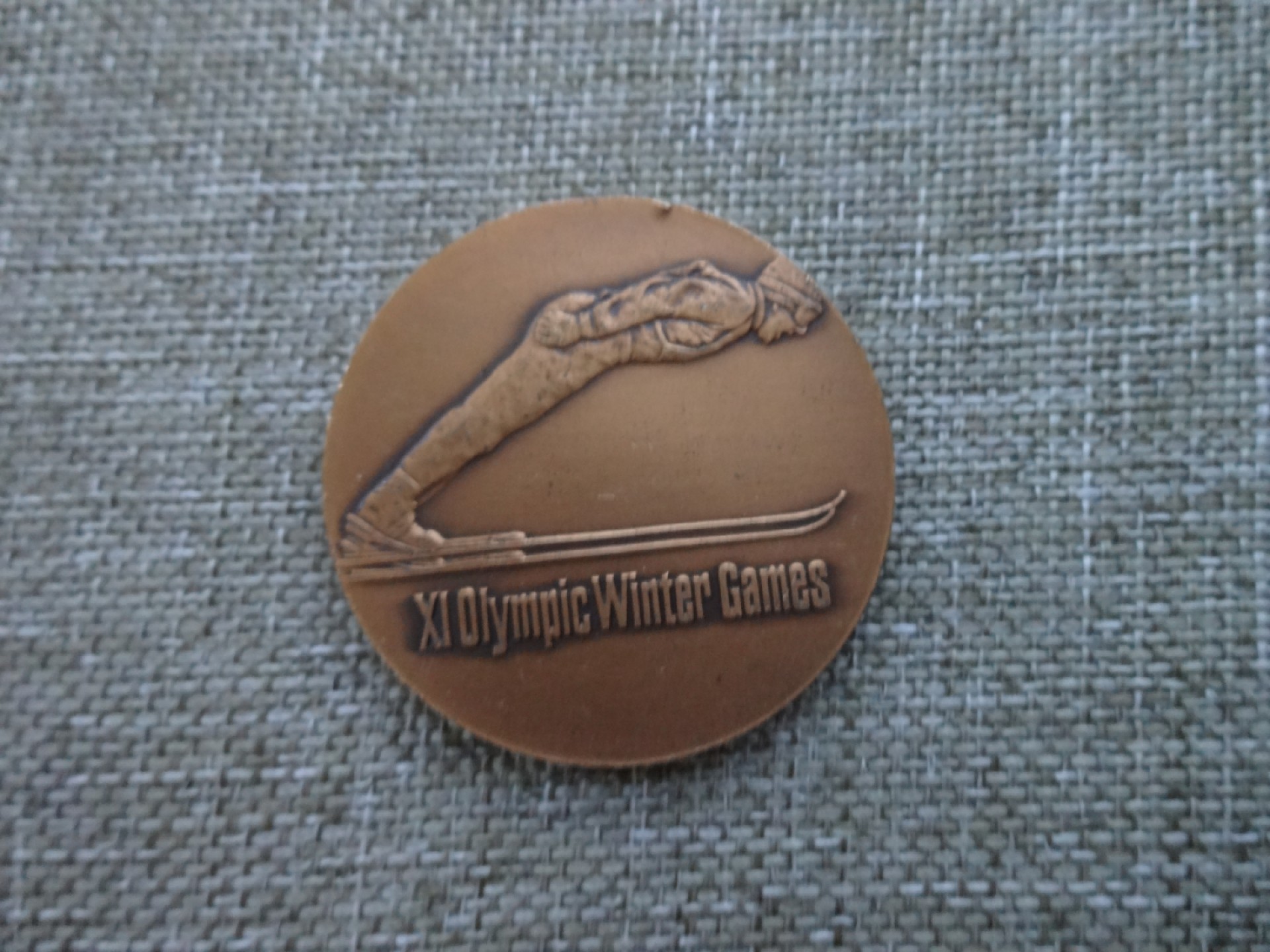 娃娃家-三月、第六场 日本铜章b- 1枚起拍