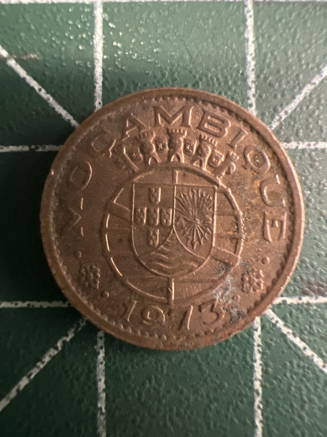 泡泡堂微拍第九十幕硬币捡漏可累计专场👿👿，累计满二十元包邮，接受代拍业务 葡属莫桑比克20分