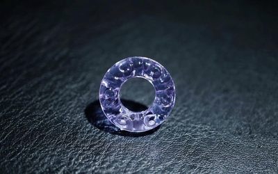 ｜国潮古風｜精选专拍｜·第陆场· - 老琉璃｜云纹还