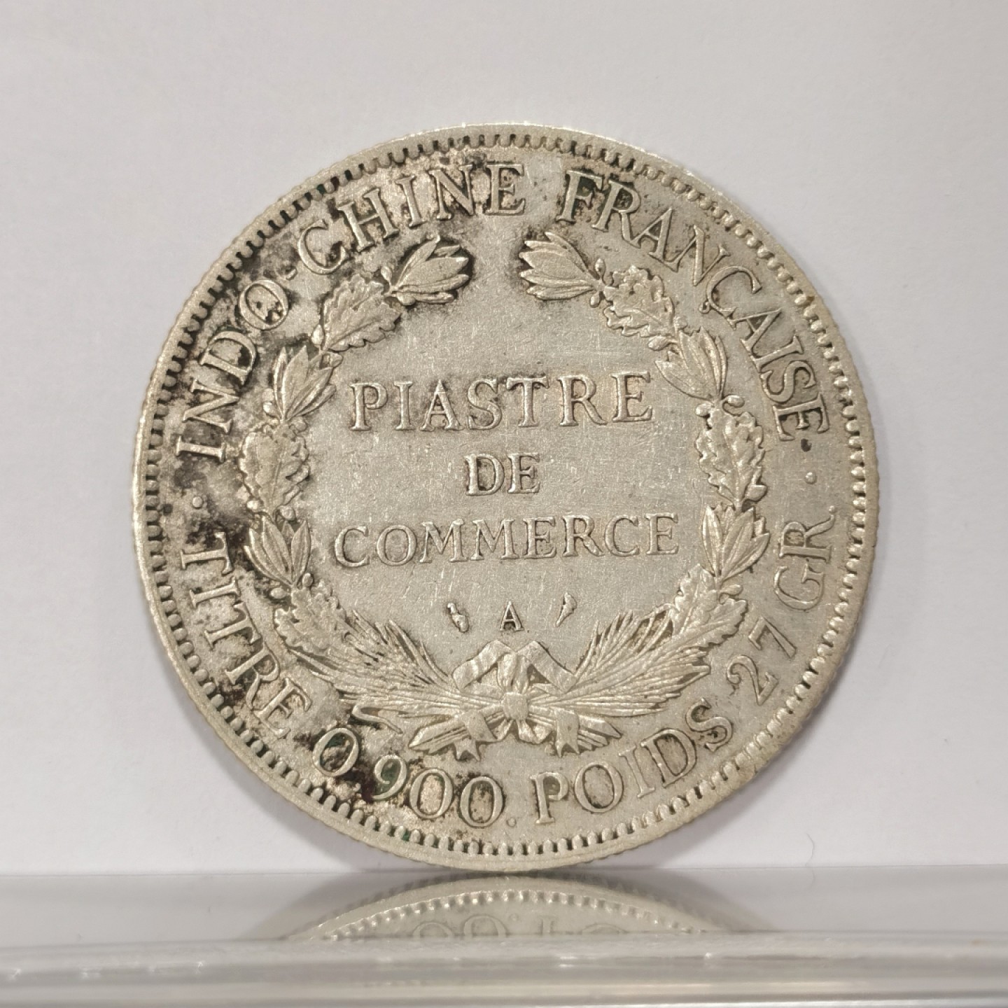 博洋堂世界钱币拍卖第019期（全场包邮） 1913年坐洋银币