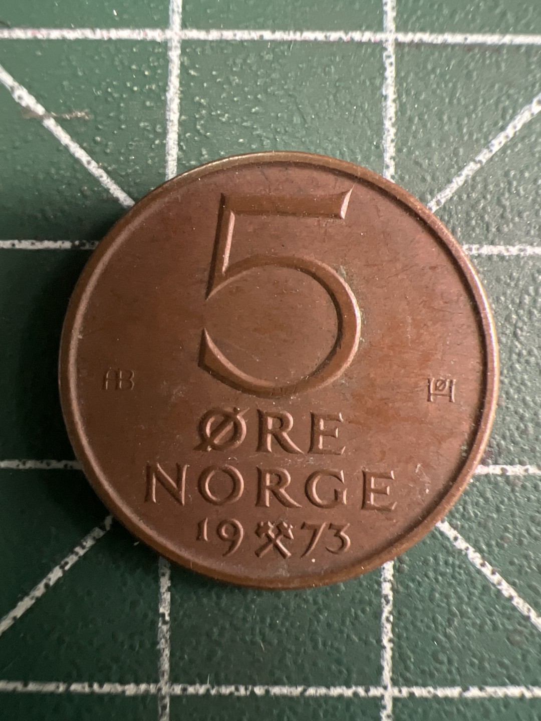 泡泡堂微拍第九十幕硬币捡漏可累计专场👿👿，累计满二十元包邮，接受代拍业务 挪威5欧尔