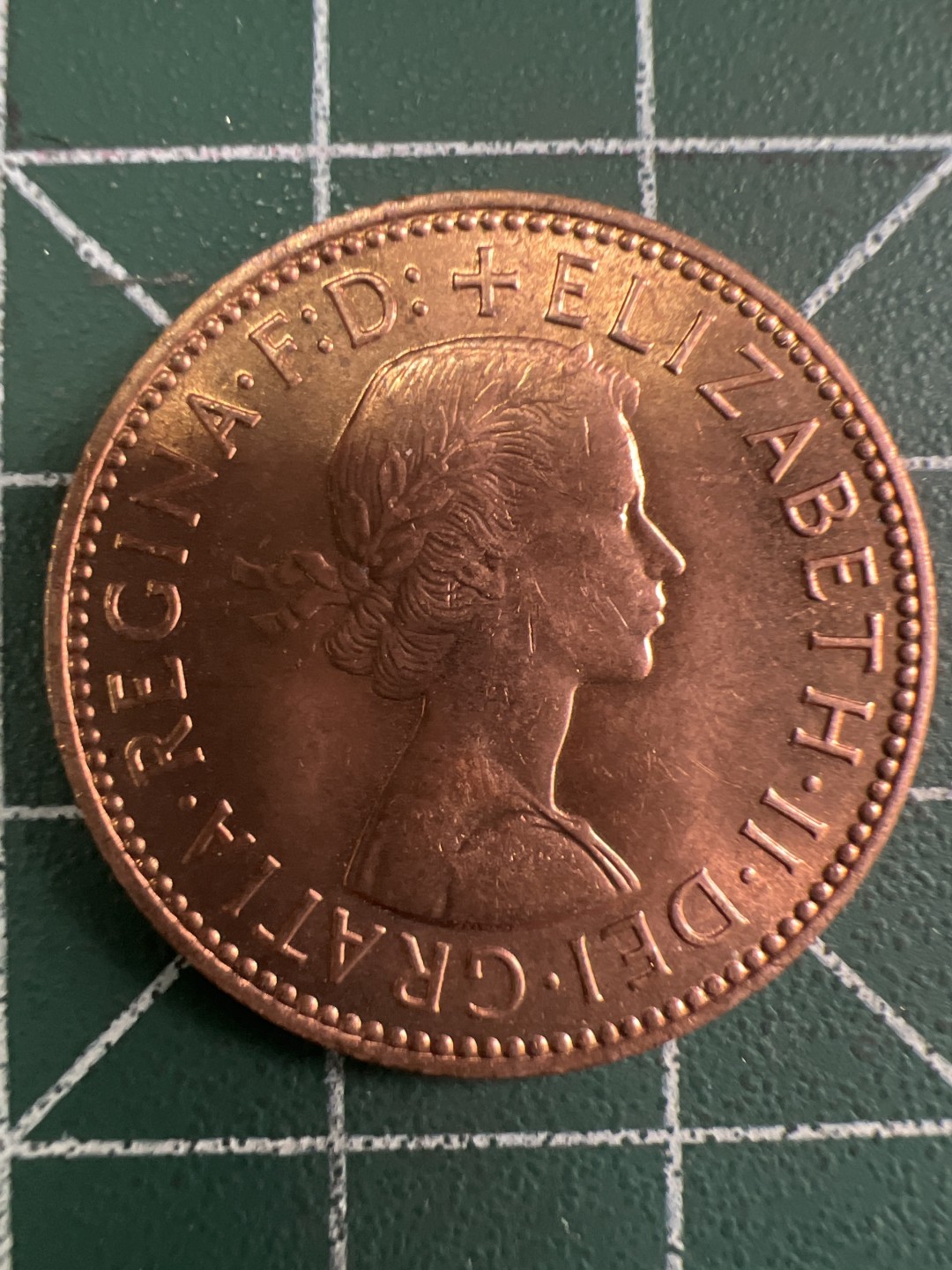 泡泡堂微拍第九十幕硬币捡漏可累计专场👿👿，累计满二十元包邮，接受代拍业务 英国半便士