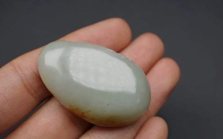 ｜冷门出品｜精选专拍·第贰拾场· 和田玉｜明清风｜苏工巧雕·蝙蝠竹节挂件