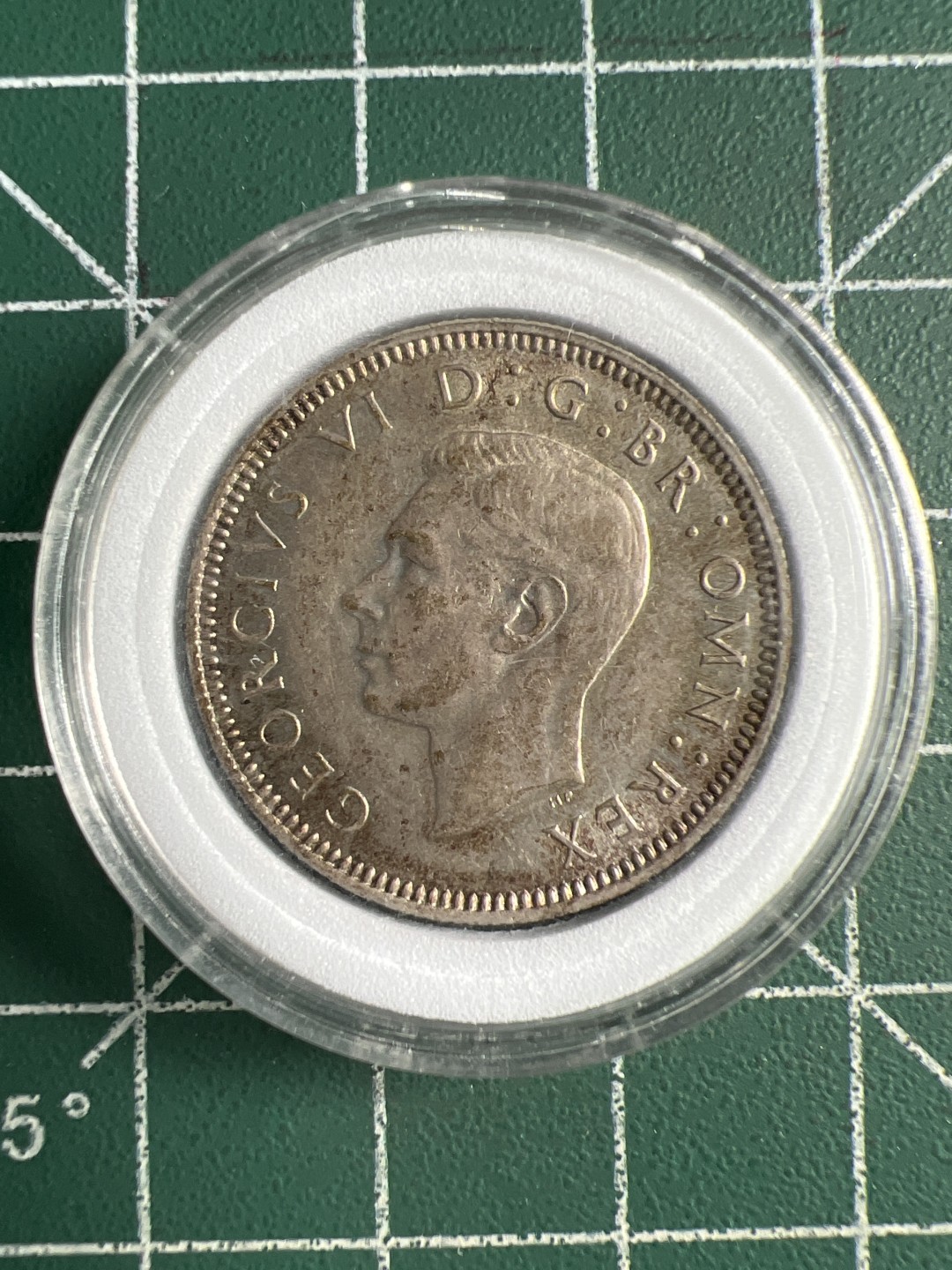 泡泡堂微拍第一百幕硬币捡漏可累计专场👿👿，累计满二十元包邮，接受代拍业务 英国一先令银币