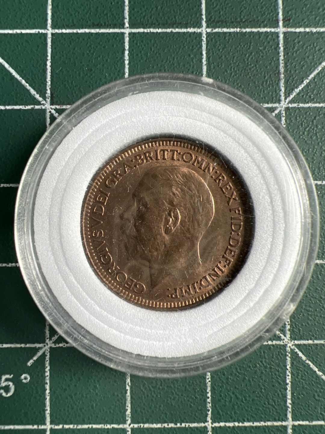 泡泡堂微拍第一百幕硬币捡漏可累计专场👿👿，累计满二十元包邮，接受代拍业务 英国乔五法新