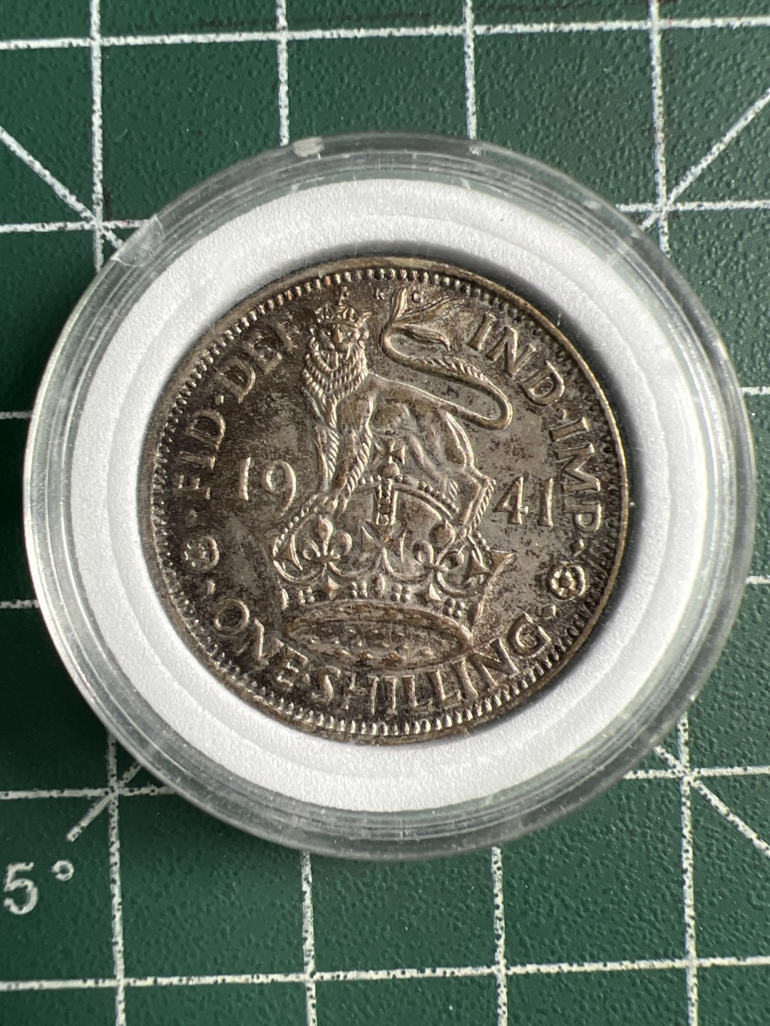 泡泡堂微拍第一百幕硬币捡漏可累计专场👿👿，累计满二十元包邮，接受代拍业务 英国一先令银币